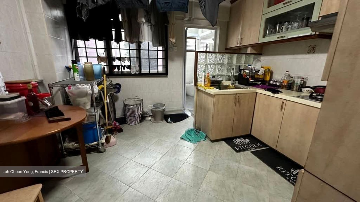 Blk 565 Hougang Street 51 (Hougang), HDB 4 Rooms #555784371